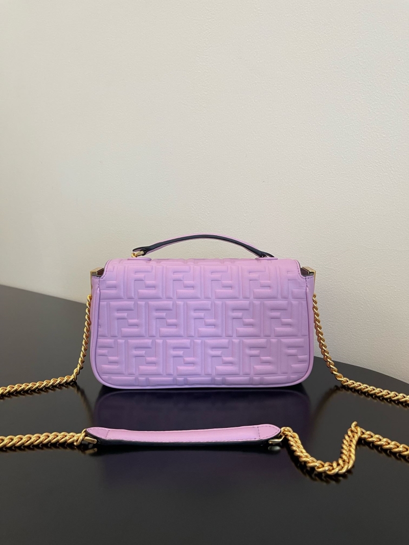 Fendi Baguette Bags